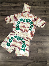 PRESSURE PACK ⚡️ (Camo)
