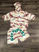 PRESSURE PACK ⚡️ (Camo)