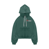 Bad Energy Hoodie