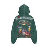 Bad Energy Hoodie
