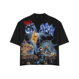 Bad Energy Tee