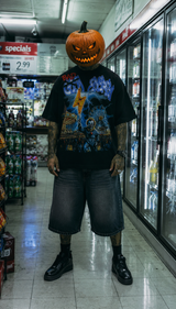 Bad Energy Tee
